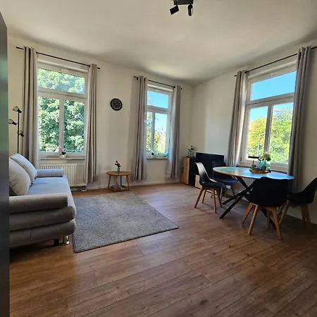 Plauen-west Plauen