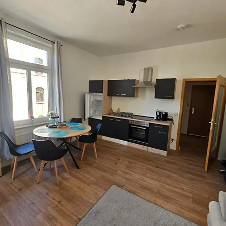 Plauen-west * Plauen
