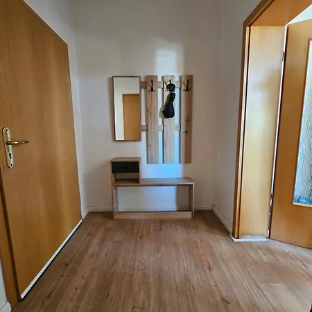 Plauen-west Apartamento