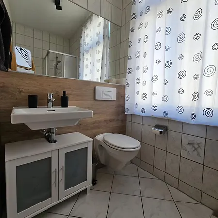 Apartamento Plauen-west *